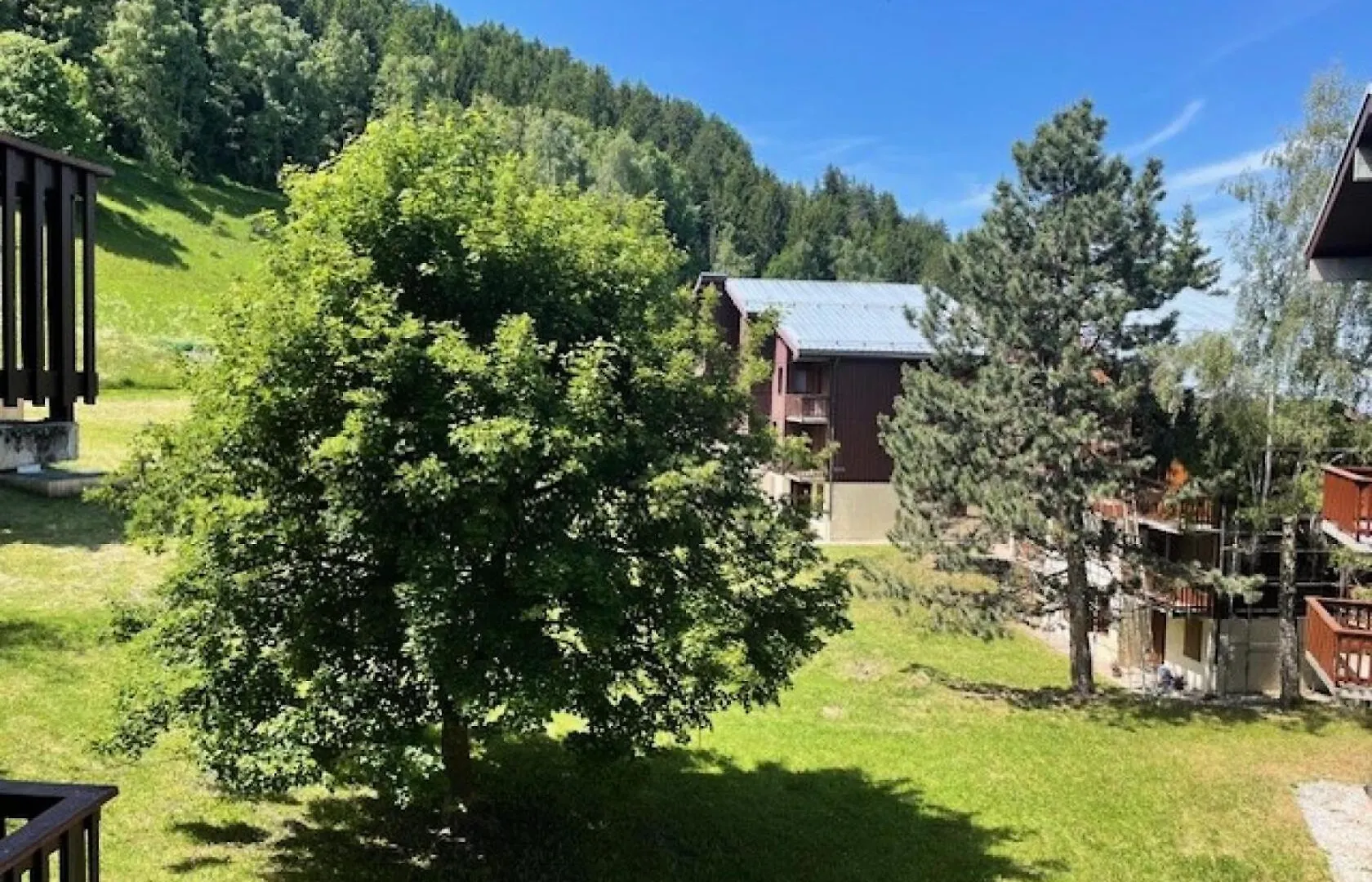 Residence Le Crey - Studio A Proximite Du Telecabine De Montchavin Mae-7681 La Plagne 0*,